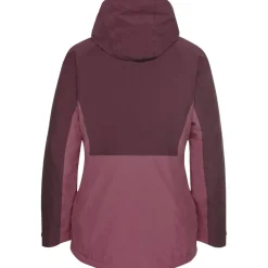 Hunberg 3-in-1 Damen Funktionsjacke