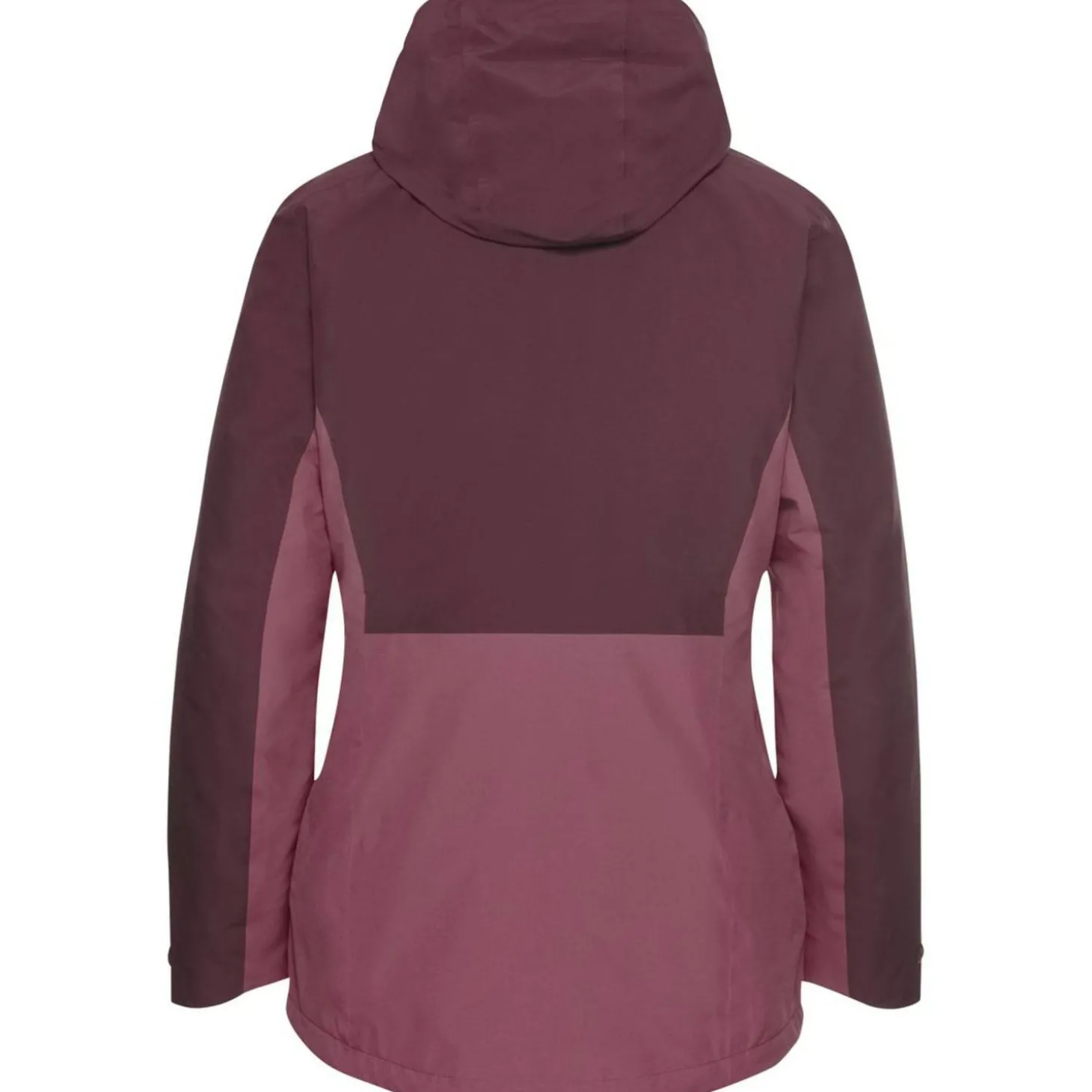 Hunberg 3-in-1 Damen Funktionsjacke
