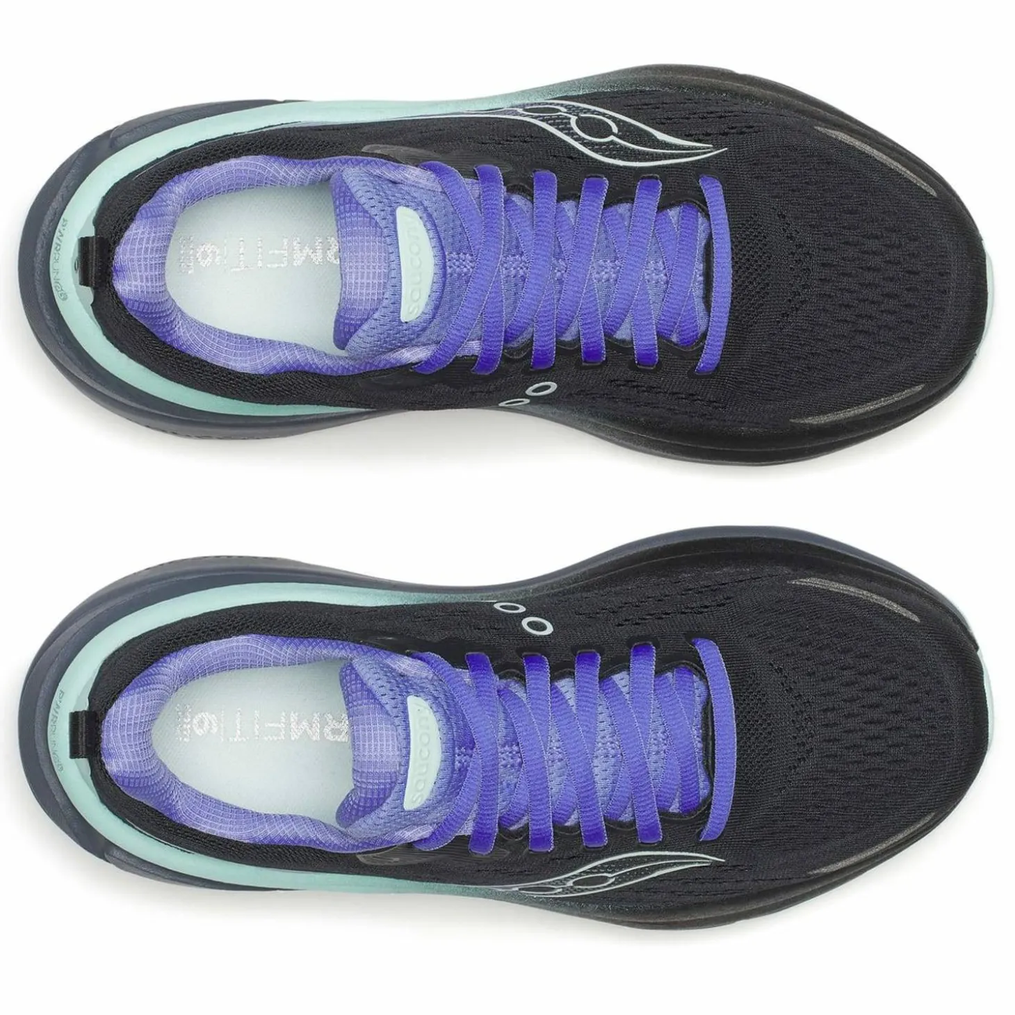 Hurricane 25 Damen Laufschuhe
