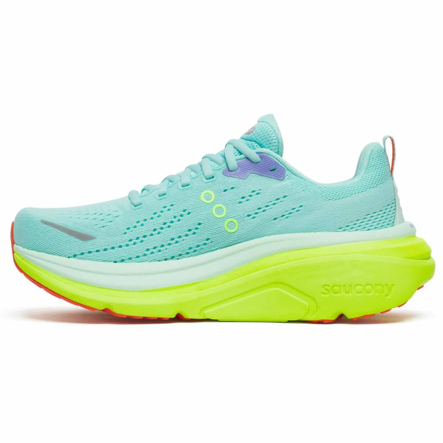 Hurricane 25 Damen Laufschuhe