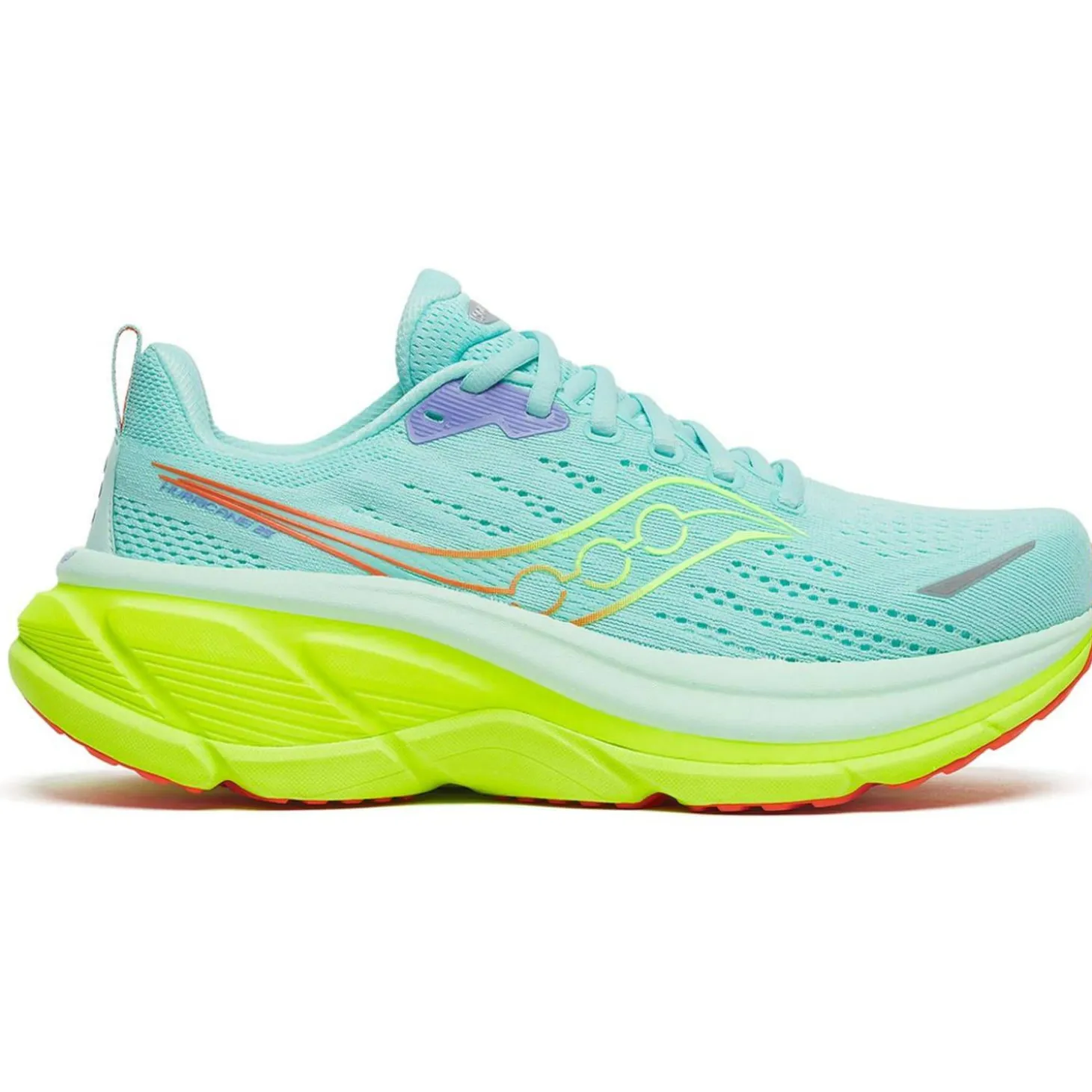 Hurricane 25 Damen Laufschuhe