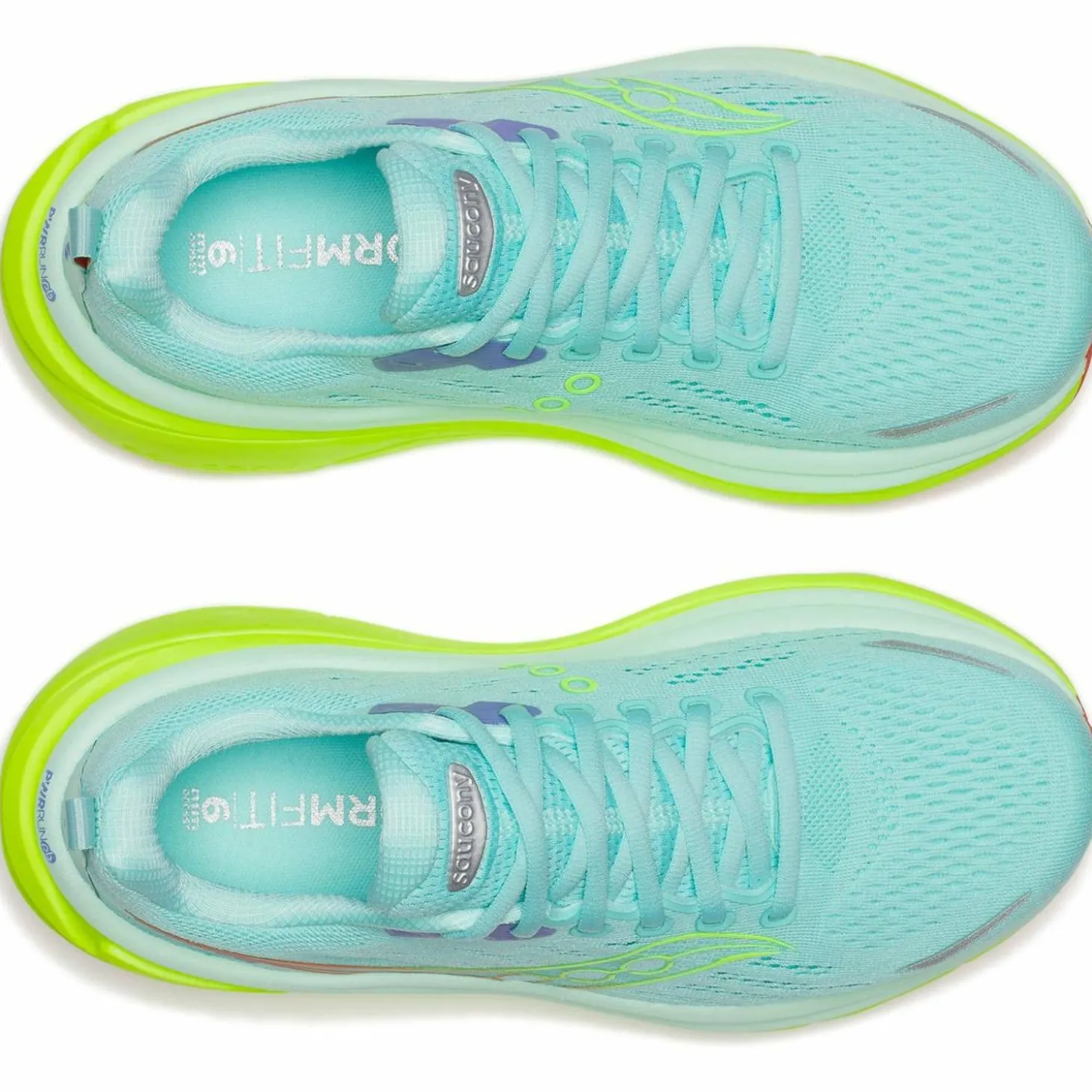 Hurricane 25 Damen Laufschuhe