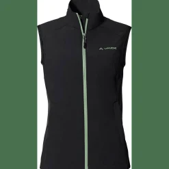 Hurricane III Damen Softshelljacke