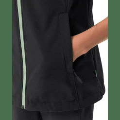 Hurricane III Damen Softshelljacke