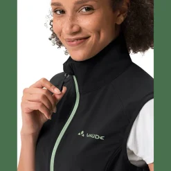 Hurricane III Damen Softshelljacke