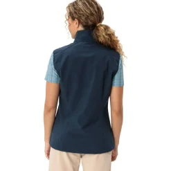 Hurricane III Damen Softshelljacke