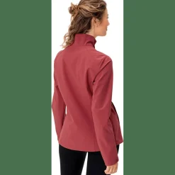 Hurricane IV Damen Softshelljacke