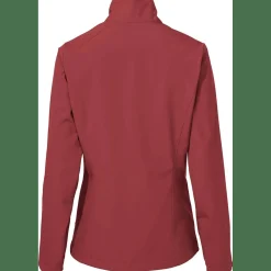 Hurricane IV Damen Softshelljacke