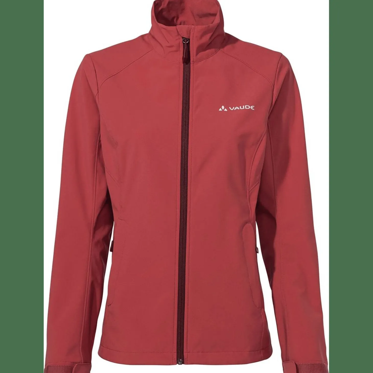 Hurricane IV Damen Softshelljacke