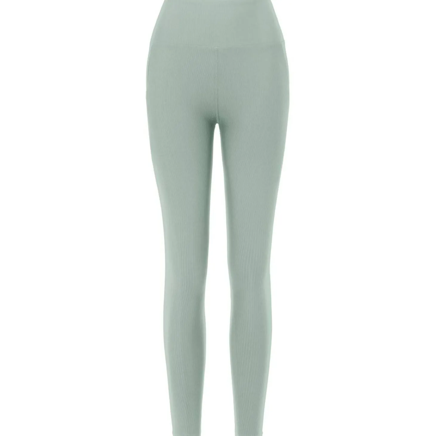 Hustle Damen Tights