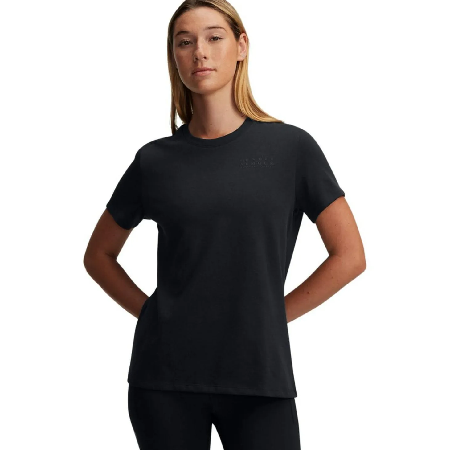 HWTnded Core Damen T-Shirt