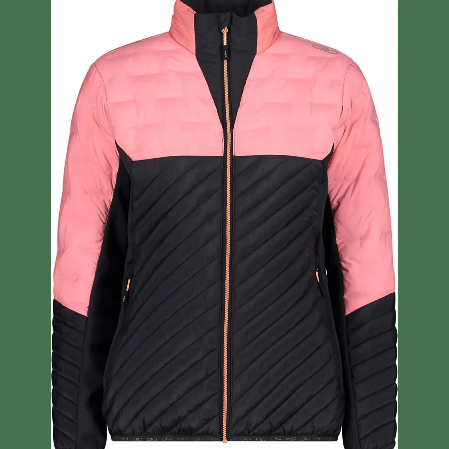 Hybrid Damen Jacke