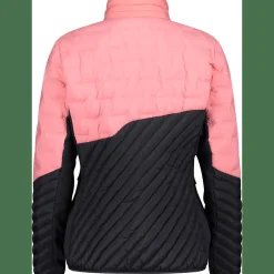 Hybrid Damen Jacke