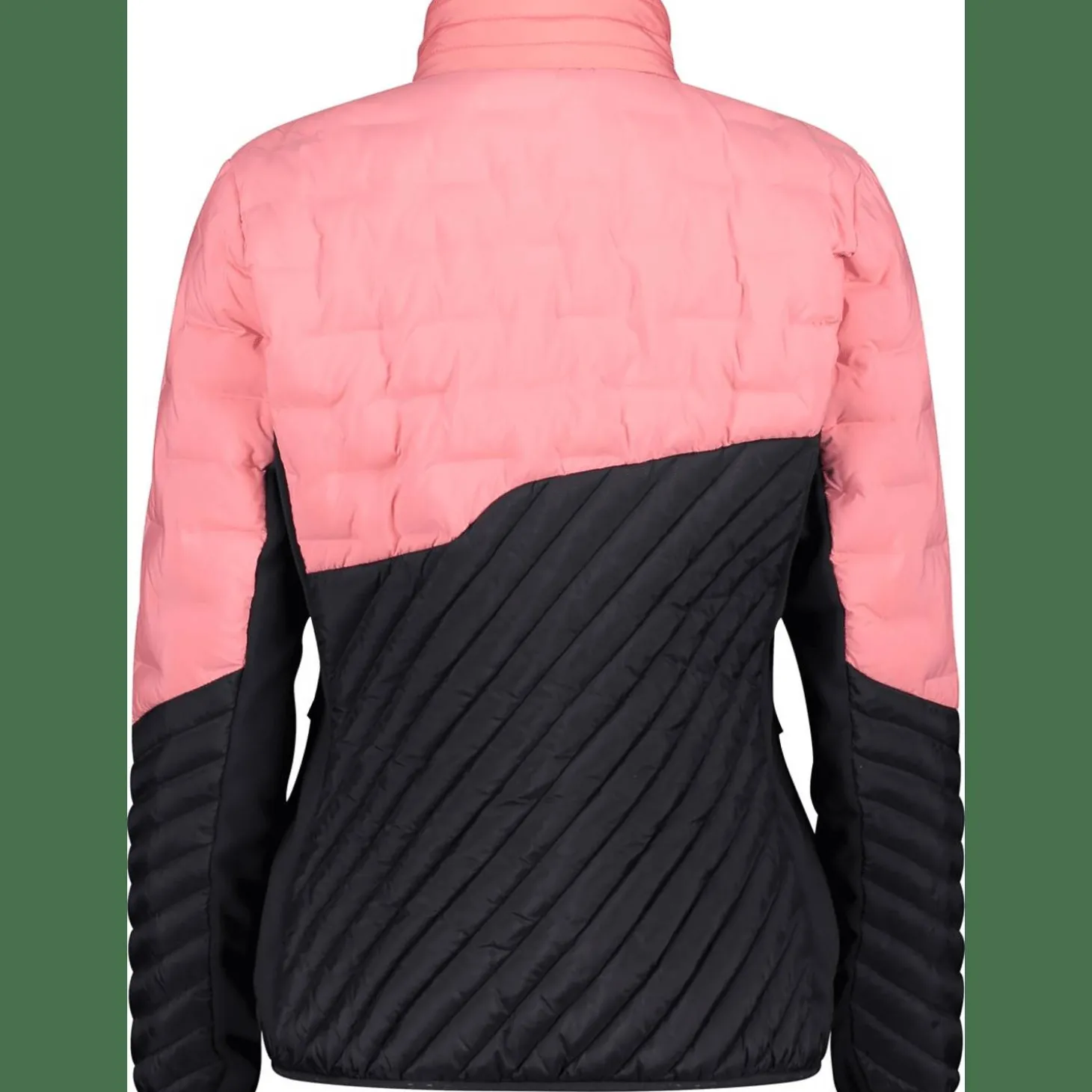 Hybrid Damen Jacke