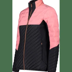 Hybrid Damen Jacke