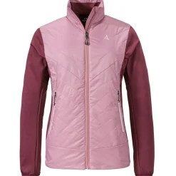 Hybrid Style Cascata Damen Midlayer