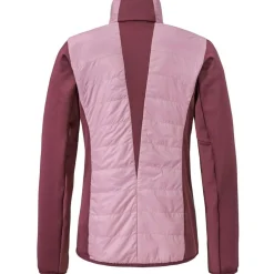 Hybrid Style Cascata Damen Midlayer
