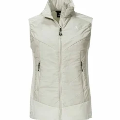 Hybrid Vt Style Blaueis Damen Weste