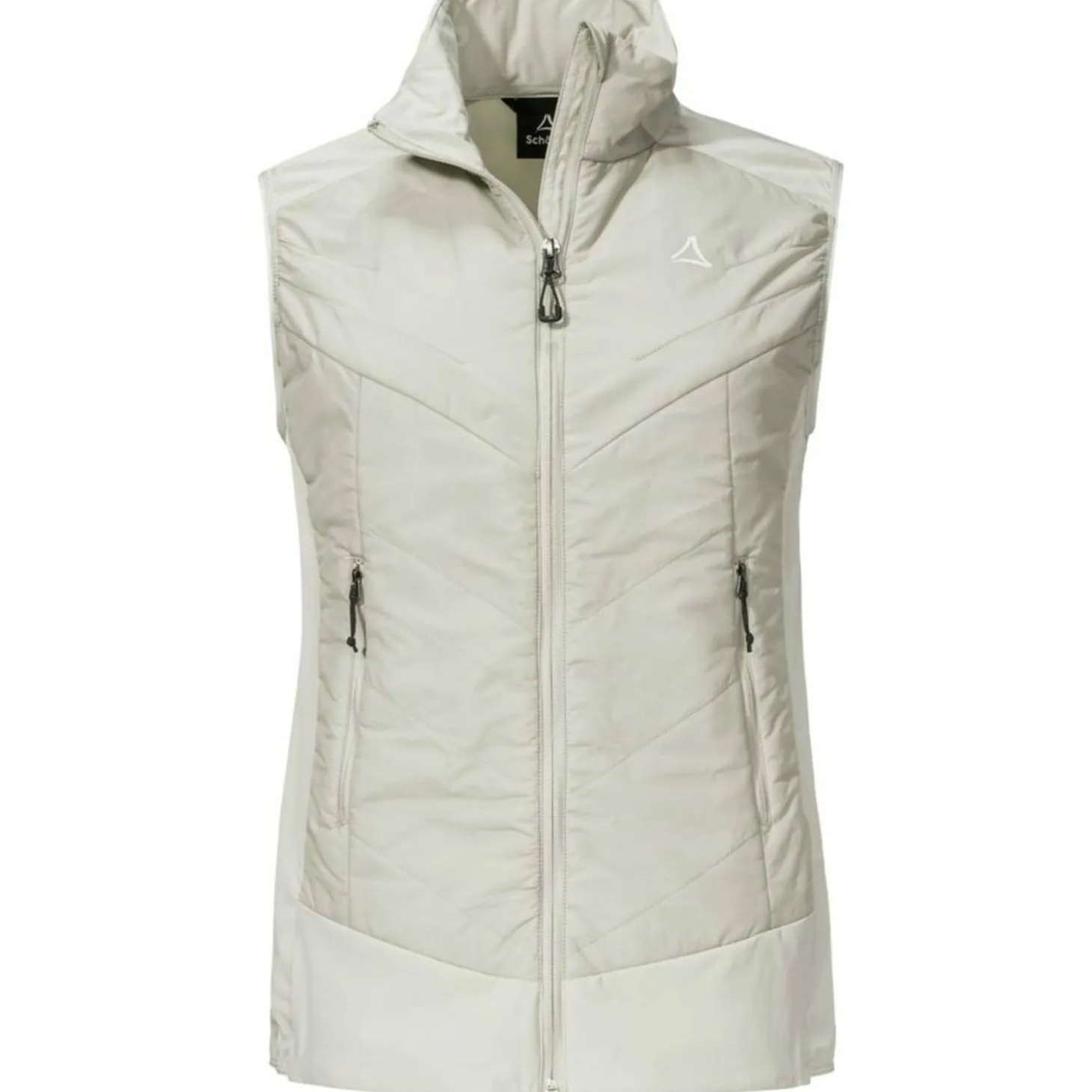 Hybrid Vt Style Blaueis Damen Weste