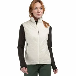 Hybrid Vt Style Cascata Damen Weste