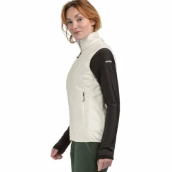 Hybrid Vt Style Cascata Damen Weste