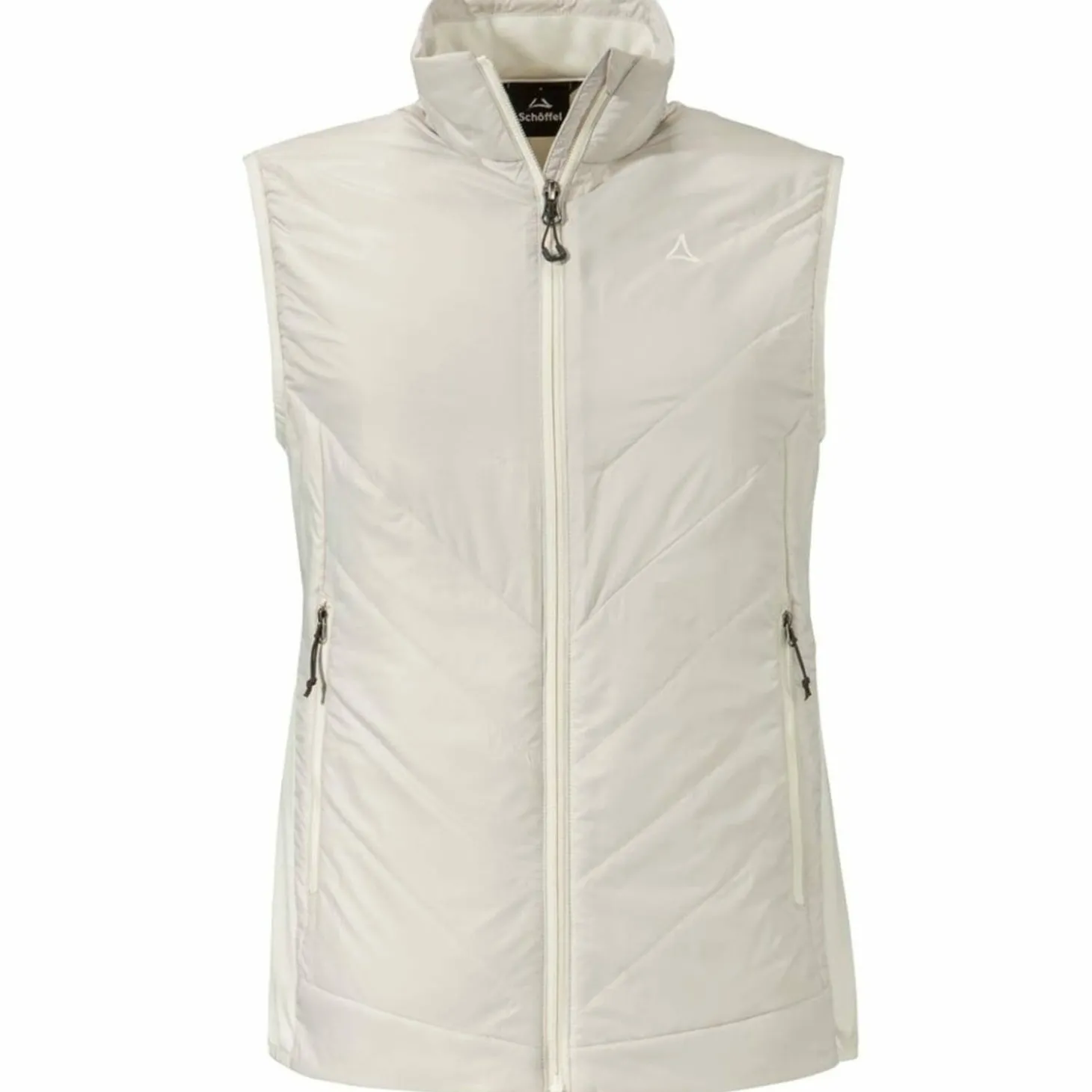 Hybrid Vt Style Cascata Damen Weste