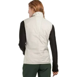 Hybrid Vt Style Cascata Damen Weste