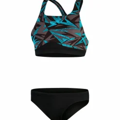 HyperBoom 2 Piece Damen Badeanzug