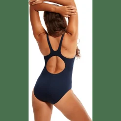 HyperBoom Placement Muscleback Damen Schwimmanzug