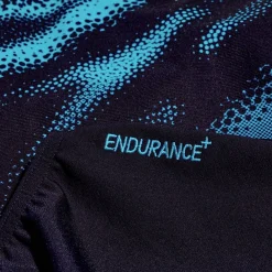 HyperBoom Placement Muscleback Damen Schwimmanzug