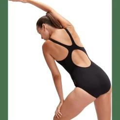HyperBoom Placement Muscleback Damen Schwimmanzug