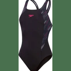 HyperBoom Splice Muscleback Damen Schwimmanzug