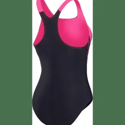 Hyperboom Splice Racerback Damen Schwimmanzug