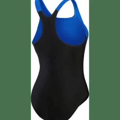 Hyperboom Splice Racerback Damen Schwimmanzug