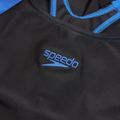 Hyperboom Splice Racerback Damen Schwimmanzug