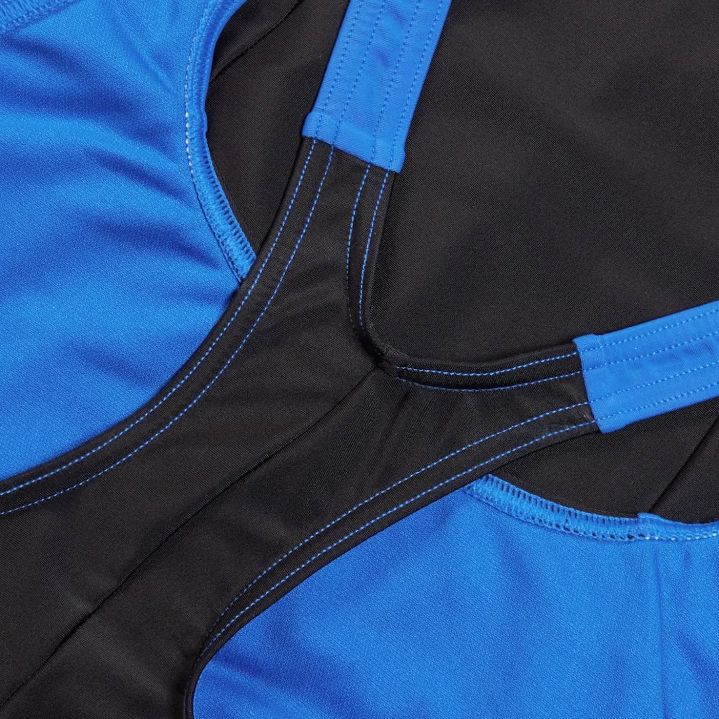 Hyperboom Splice Racerback Damen Schwimmanzug
