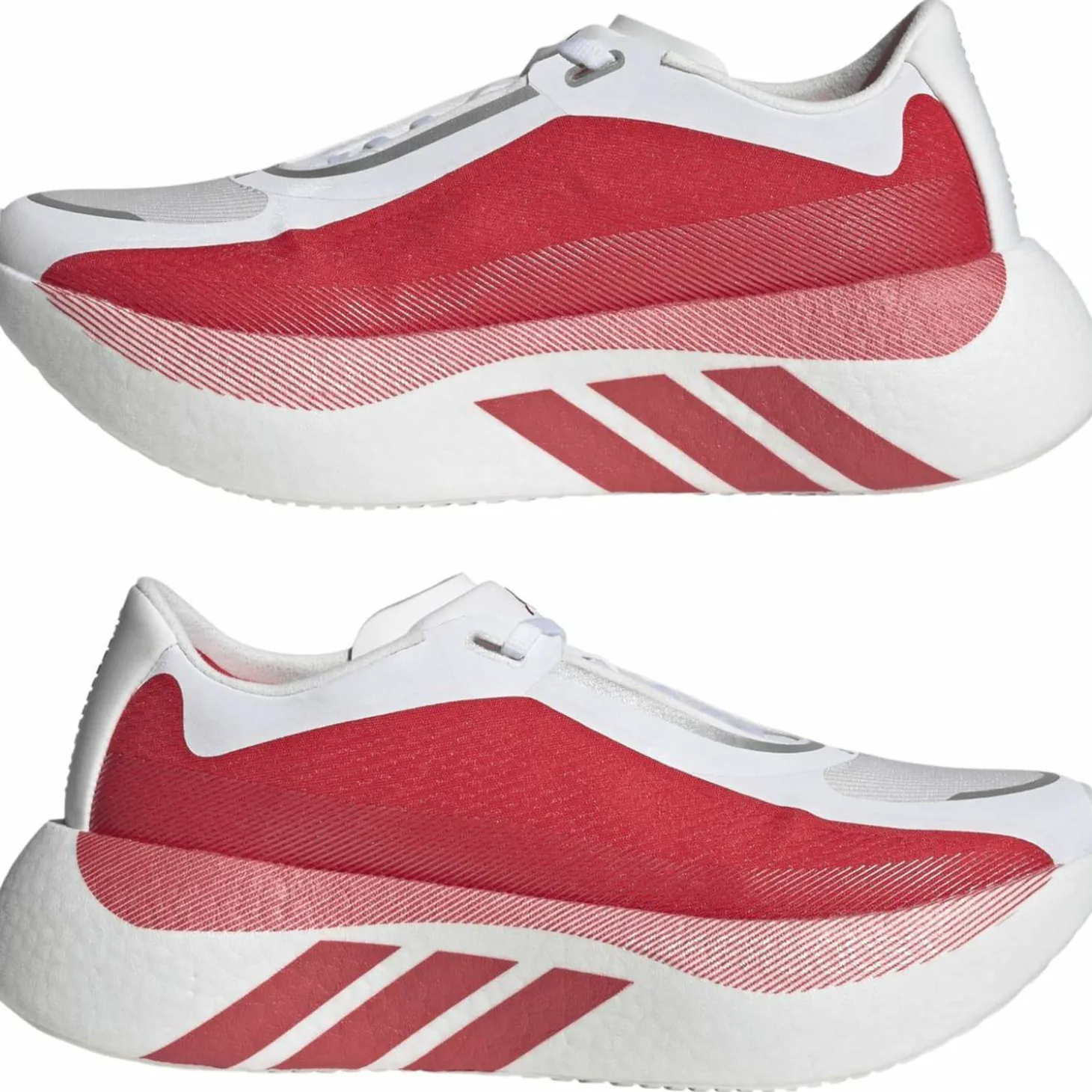 Hyperboost Edge Damen Laufschuhe