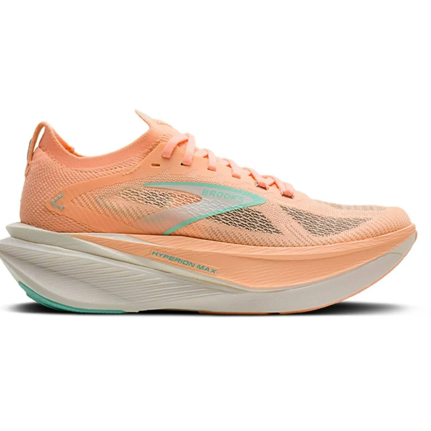 Hyperion Max 3 Damen Laufschuhe
