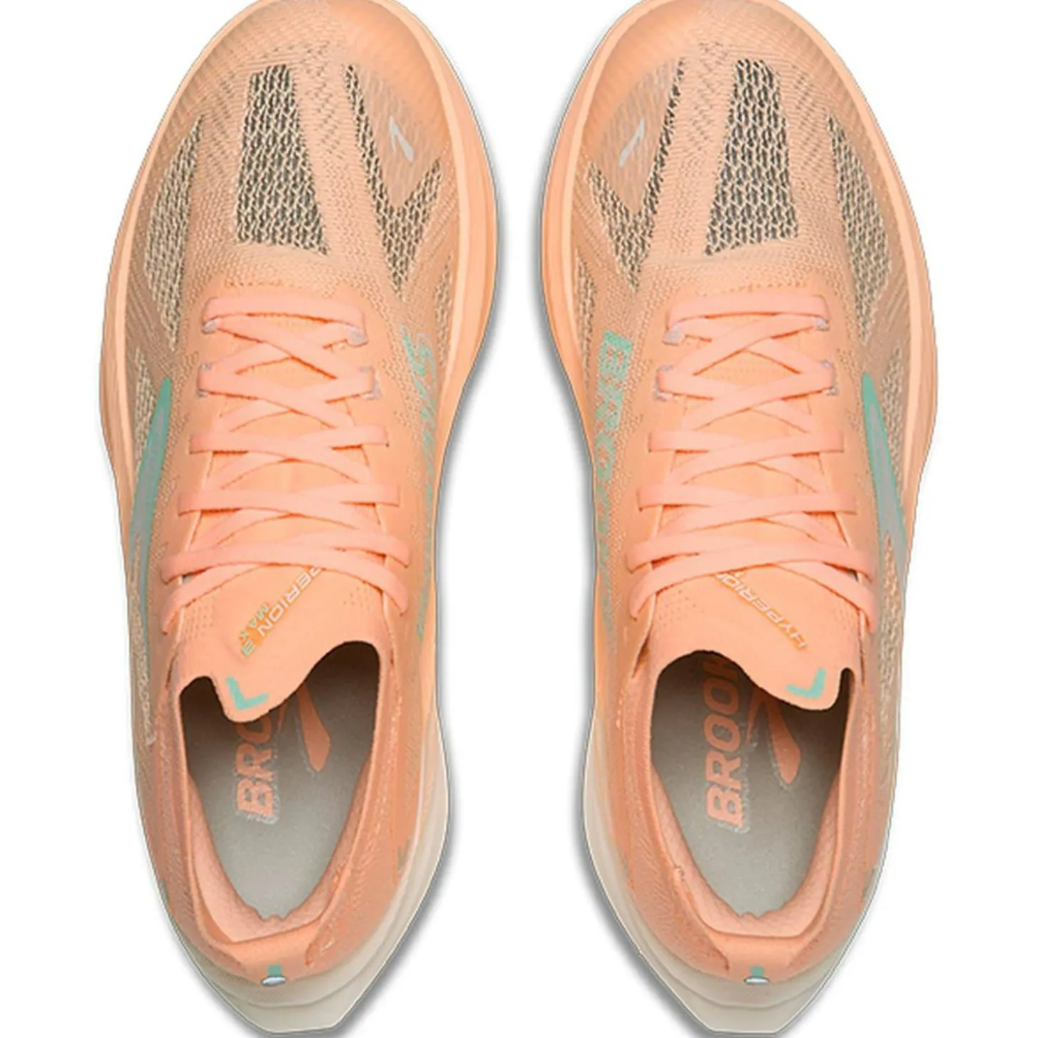 Hyperion Max 3 Damen Laufschuhe