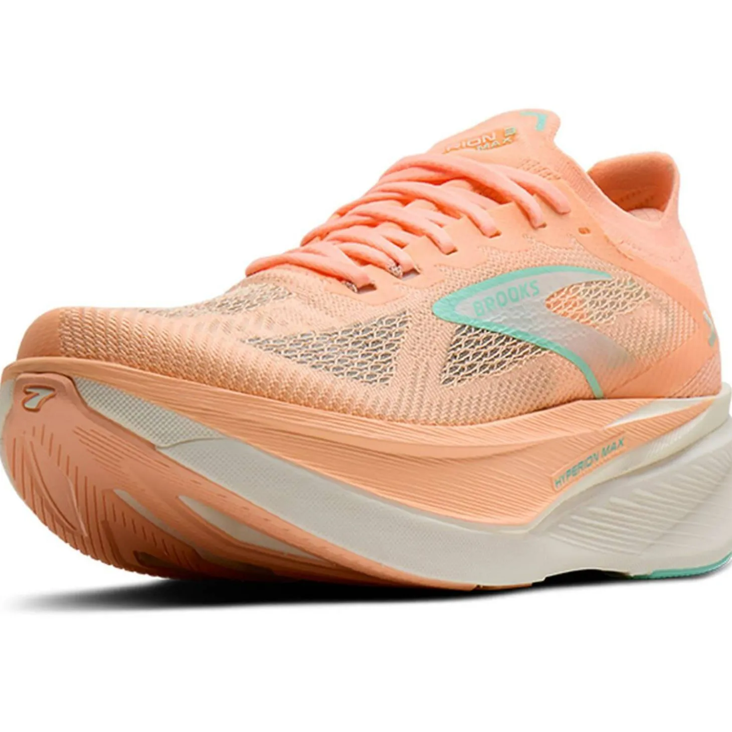 Hyperion Max 3 Damen Laufschuhe