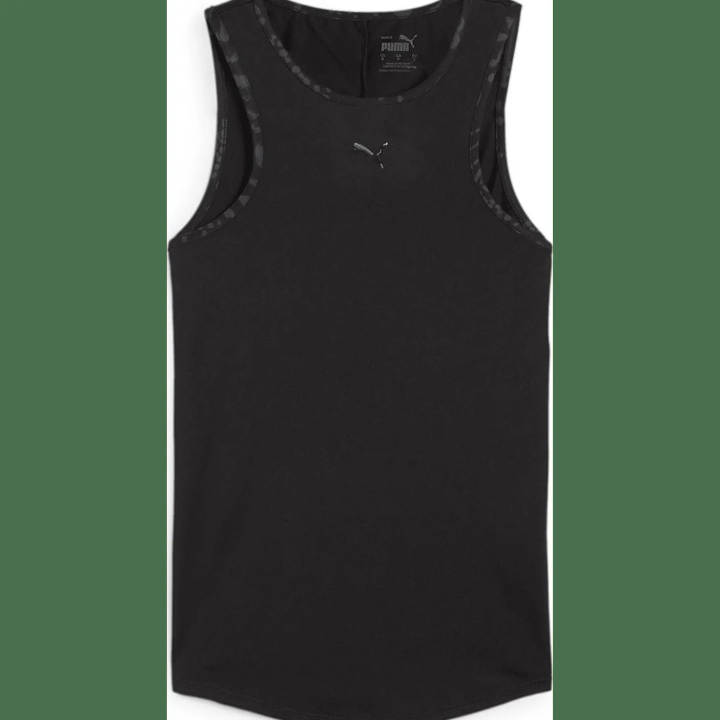 Hypernatural Slvless - REG Damen T-Shirt