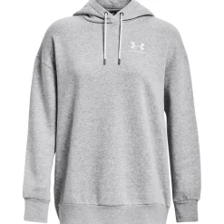 Icon Fleece OS Damen Kapuzensweater