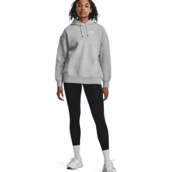 Icon Fleece OS Damen Kapuzensweater