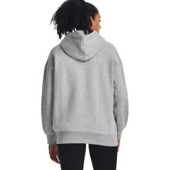 Icon Fleece OS Damen Kapuzensweater