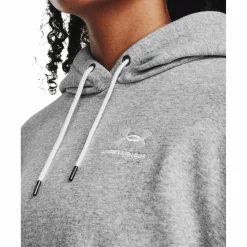 Icon Fleece OS Damen Kapuzensweater