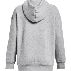 Icon Fleece OS Damen Kapuzensweater
