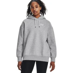 Icon Fleece OS Damen Kapuzensweater