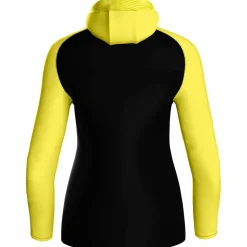 Iconic Damen Kapuzensweater