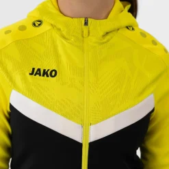 Iconic Damen Kapuzensweater