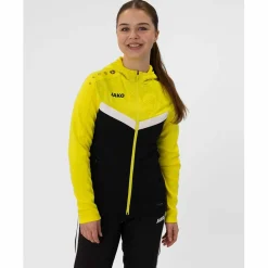 Iconic Damen Kapuzensweater